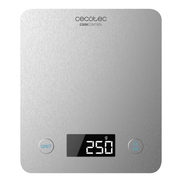 Cecotec Kökvåg CookControl 10000 Ansluten