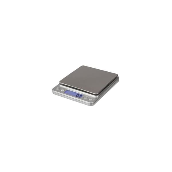 Mini digital precisionsvåg - 500 g / 0,01 g