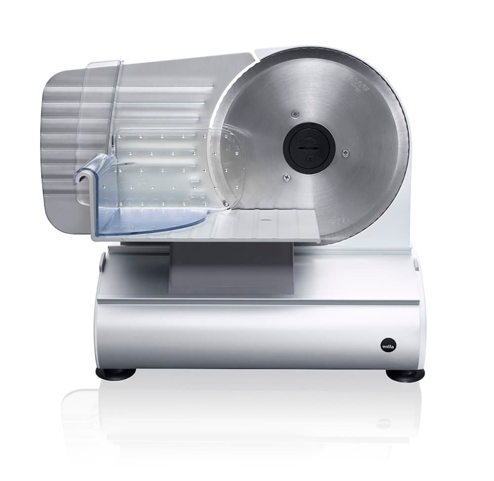 Skärmaskin FS-200W Metall