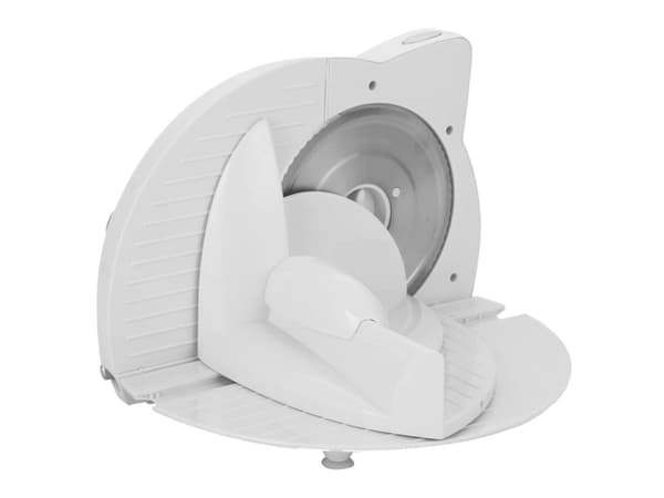 Clatronic AS 2958, Sähkö, Valkoinen, 230 V, 50 Hz, 230 mm, 310 mm