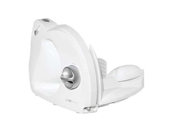 Clatronic AS 2958, Sähkö, Valkoinen, 230 V, 50 Hz, 230 mm, 310 mm