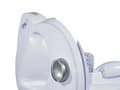 Pikkukuva 2 / 5: Clatronic AS 2958, Sähkö, Valkoinen, 230 V, 50 Hz, 230 mm, 310 mm