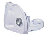 Clatronic AS 2958, Sähkö, Valkoinen, 230 V, 50 Hz, 230 mm, 310 mm
