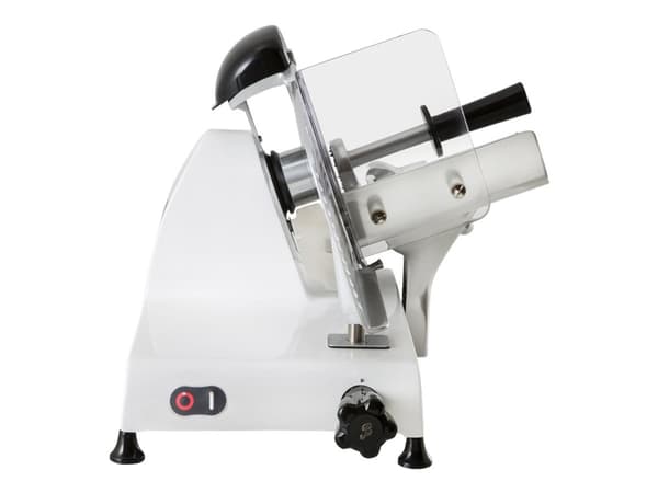 Berkel Red Line 250 - Skärmaskin - vit