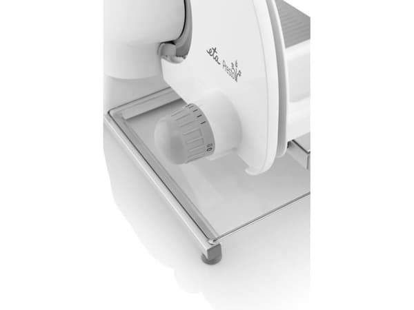 ETA-skivare ETA209490000 Vit, 150 W