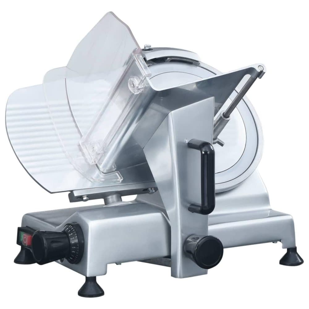 vidaXL elektrisk pålægsmaskine 250 mm