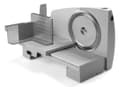 Miniatyrbild 5 av 5: Gorenje R607A, Elektrisk, 1,5 cm, Grå, Metall, Plast, 17 cm, 110 W