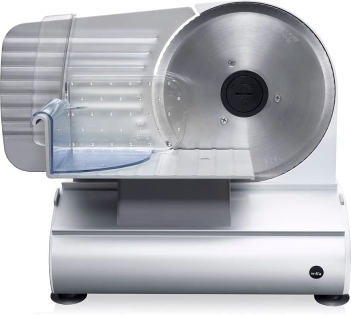 Wilfa Sharp FS-200W Skärmaskin