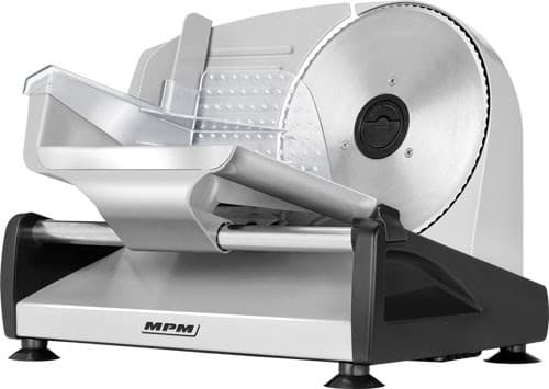 Elektrisk skivare MPM MKR-04M