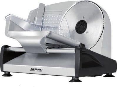 Elektrisk skivare MPM MKR-04M