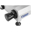 Miniatyrbild 4 av 4: Royal Catering Skärmaskin - 250 mm - upp till 12 mm - 150 W