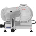 Miniatyrbild 2 av 4: Royal Catering Skärmaskin - 250 mm - upp till 12 mm - 150 W