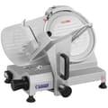 Miniatyrbild 1 av 4: Royal Catering Skärmaskin - 250 mm - upp till 12 mm - 150 W
