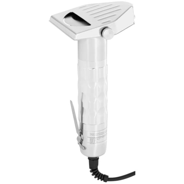 Royal Catering Elektrisk kebabkniv - 8000 rpm - royal_catering - 80 mm blad