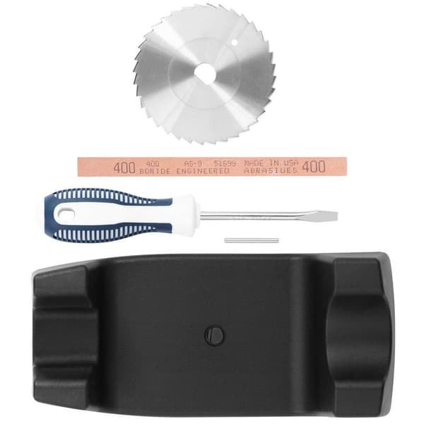 Royal Catering Elektrisk kebabkniv - 8000 rpm - royal_catering - 80 mm blad