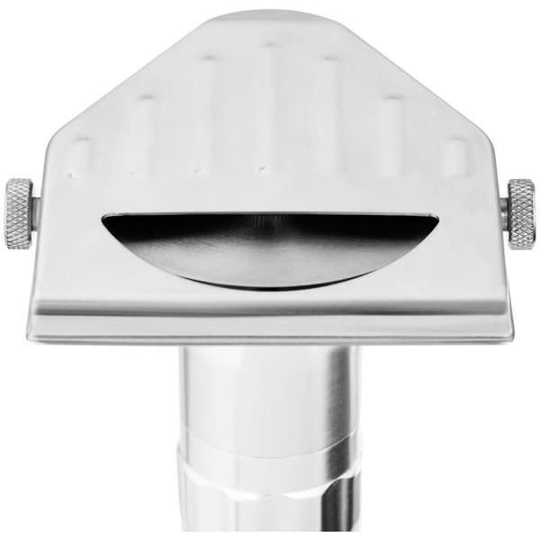 Royal Catering Elektrisk kebabkniv - 8000 rpm - royal_catering - 80 mm blad