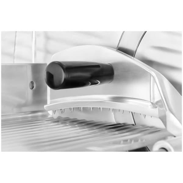 Royal Catering Skärmaskin - 220 mm - Upp till 12 mm