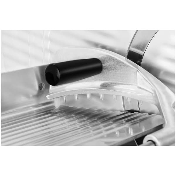 Royal Catering Skärmaskin - 225 mm - Upp till 12 mm