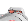 Miniatyrbild 2 av 5: Royal Catering Skärmaskin - 250 mm - upp till 12 mm - aluminiumhandtag
