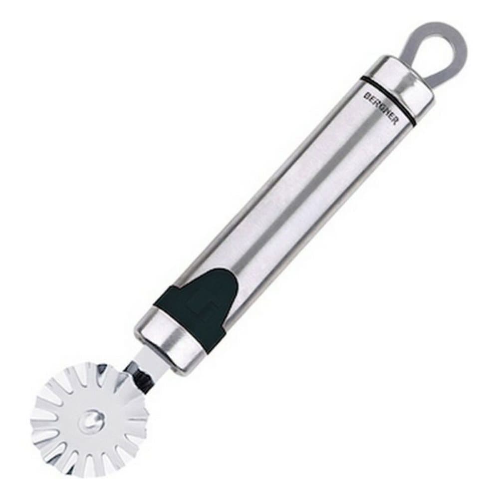 Degblandare Bergner Rostfritt stål Silvrig (18 x 4 cm)