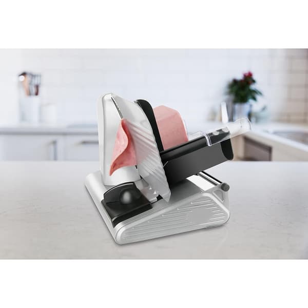 Taurus Pålægsmaskine Cutmaster 150W/19cm