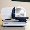 Miniatyrbillede 6 af 10: Taurus Pålægsmaskine Cutmaster 150W/19cm