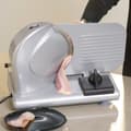 Miniatyrbillede 8 af 10: Taurus Pålægsmaskine Cutmaster 150W/19cm
