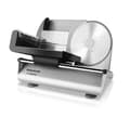 Miniatyrbillede 1 af 10: Taurus Pålægsmaskine Cutmaster 150W/19cm