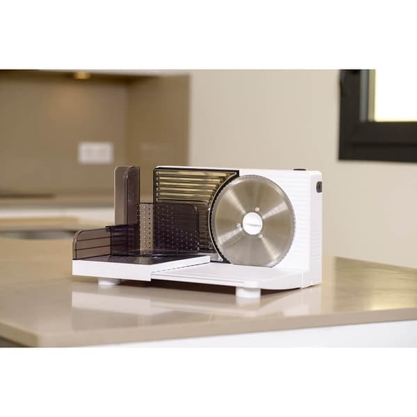 Taurus Cutmaster Compact Påleggsmaskin 100W/17cm