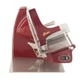 Miniatyrbild 3 av 4: Berkel - Home Line 200 Food Slicer Röd