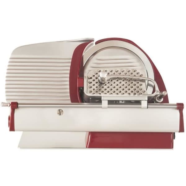 Berkel - Home Line 200 Food Slicer Röd