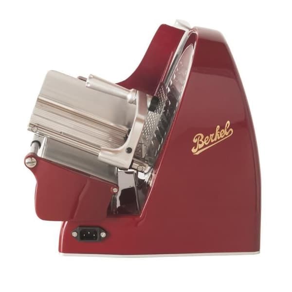 Berkel - Home Line 200 Food Slicer Röd