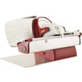 Miniatyrbild 1 av 4: Berkel - Home Line 200 Food Slicer Röd