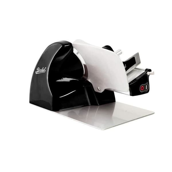Berkel - HOME LINE 200 Slicer - Svart