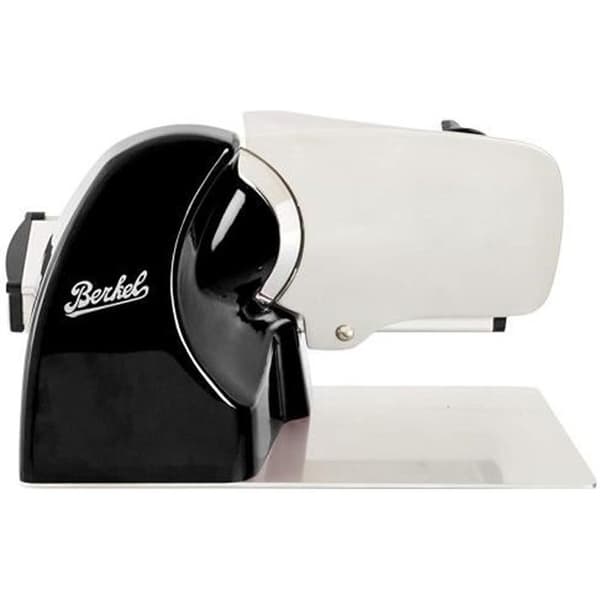 Berkel - HOME LINE 200 Slicer - Svart