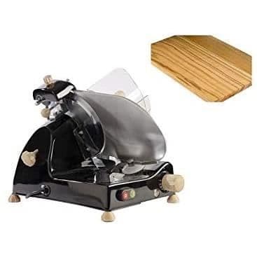 FAC - Curvy Line C220 Slicer - 22 cm fristående pennblad + ask-kit - Svart