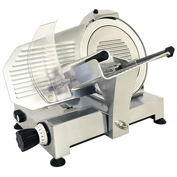 CELME - Slicer Model FA275 - Stål med kromblad Ø 275 mm