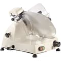 Miniatyrbild 1 av 2: FAC - Curvy Line C220 elektrisk skärmaskin - 22 cm blad - fast penna - Kräm