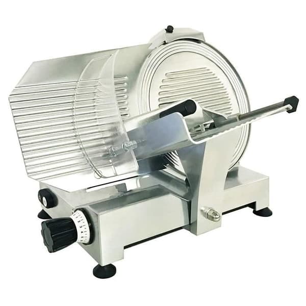 CELME - Slicer Model FA300 - Stål med kromblad Ø 300 mm