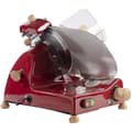 Miniatyrbild 2 av 3: FAC - Curvy Line C220 Slicer - 22 cm löst blyertsblad + ask-kit - Röd