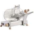 Miniatyrbild 2 av 2: FAC - Curvy Line C220 elektrisk skärmaskin - 22 cm blad - lossad penna - Träknappar