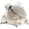 Miniatyrbild 1 av 2: FAC - Curvy Line C220 slicer - 22 cm blad - lossad penna + metallknappar - Kräm