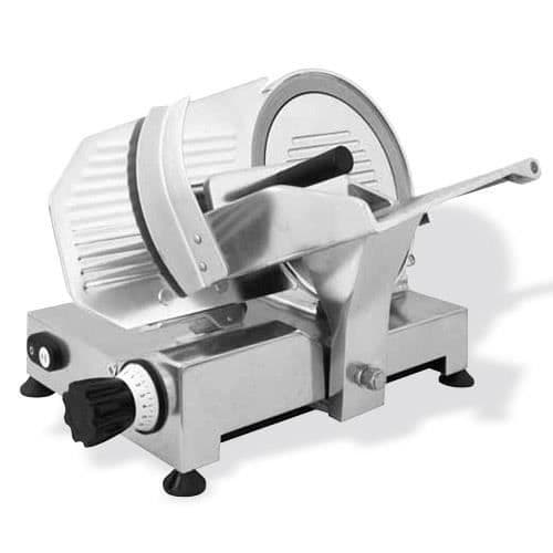 Celme Family 250 CE elektrisk skärmaskin - Aluminium - Grå