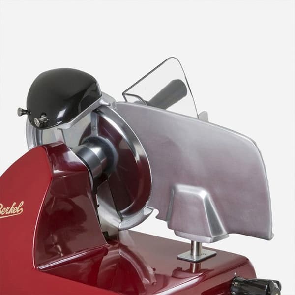 Berkel Red Line 250MF RD Köttskärare - Röd
