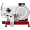 Miniatyrbild 3 av 4: Berkel - Red Line 250 Red Line Slicer + Halverad Coppa Nostrana Reserve Vacuum Packed La Fattoria di Parma!