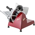 Miniatyrbild 2 av 4: Berkel - Red Line 250 Red Line Slicer + Halverad Coppa Nostrana Reserve Vacuum Packed La Fattoria di Parma!