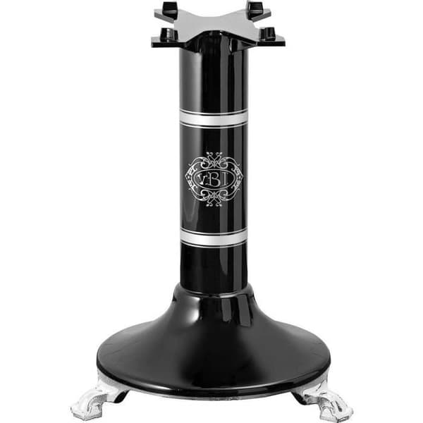 Piedestal för Model P15 Slicer - Svart