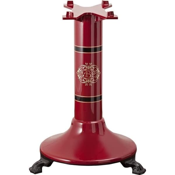 Berkel - Piedestal P15-Röd