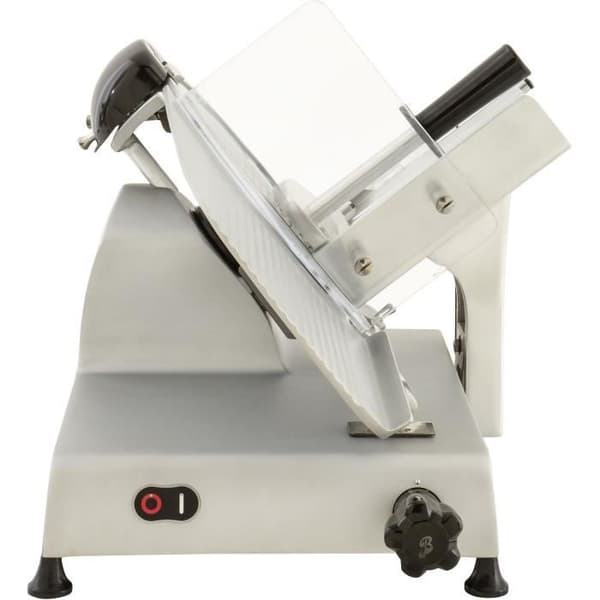 Berkel Red Line 300 skärmaskin med bladdiam. 300 mm grå