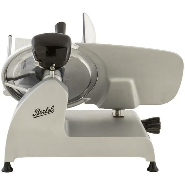 Berkel Red Line 300 skärmaskin med bladdiam. 300 mm grå